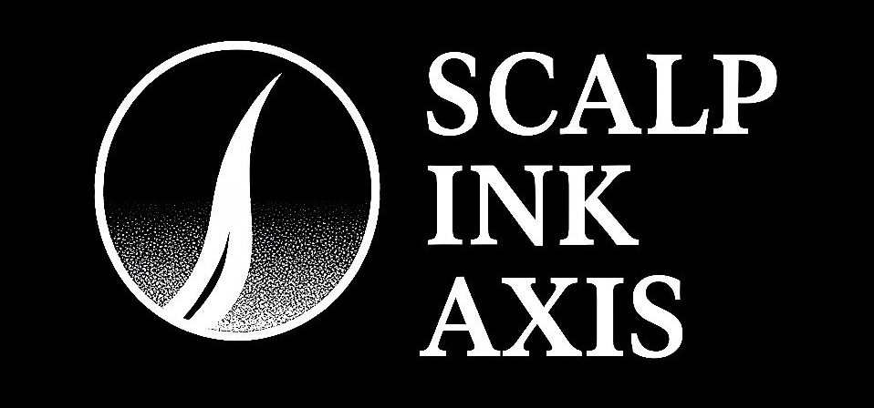 THE SCALP INK